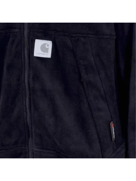 Kurtka Carhartt Wip czarna