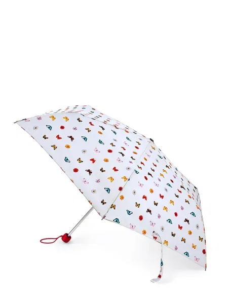 Fulton Umbrellas Парасолька білий