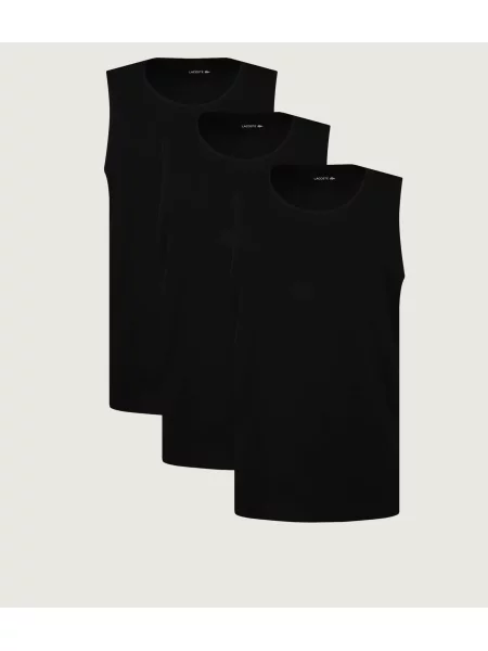 Tricou Lacoste negru