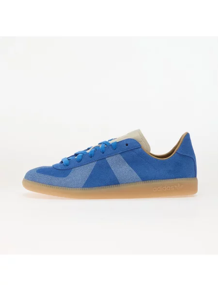 Sneakers adidas Bw Army Decon Bright Royal/ Ftwr White/ Gum 2 EUR 42 alb