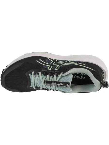 Pantofi Asics albastru