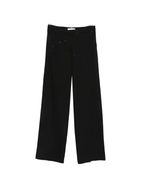 Pantaloni Ermanno Firenze negru