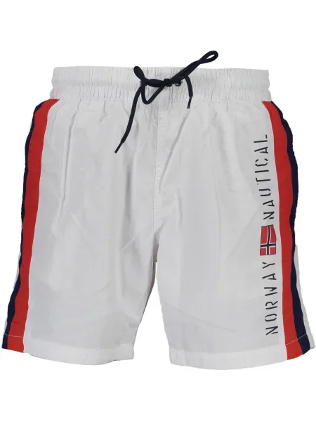 Costum Norway 1963 alb