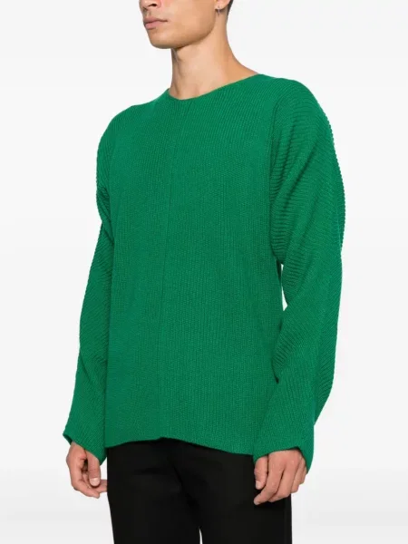 Pulover Comme Des Garçons Shirt verde