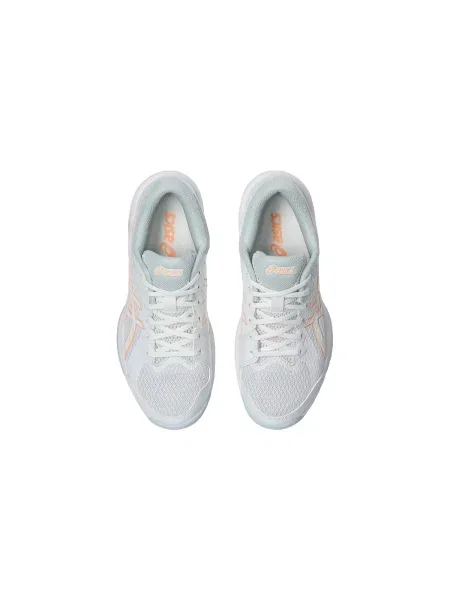 Pantofi Asics alb