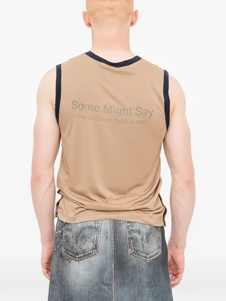 Tricou Andersson Bell fără mâneci