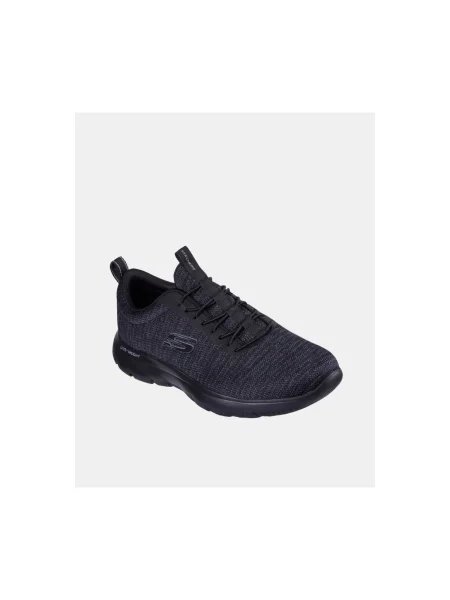 Pantofi Skechers negru