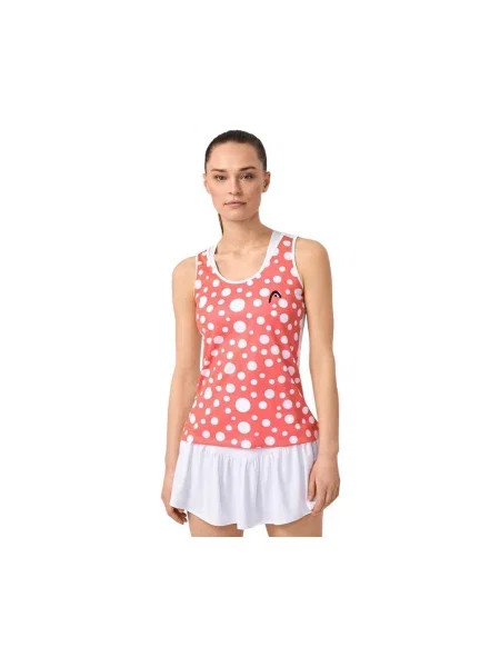 Tricou Head alb