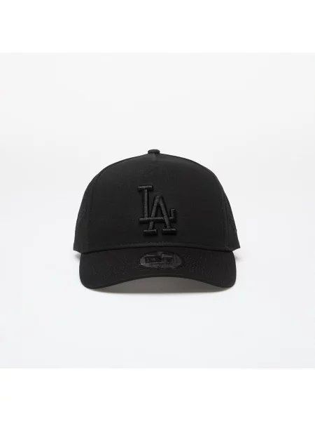 Бейсболка New Era Bob Eframe La Dodgers чорна