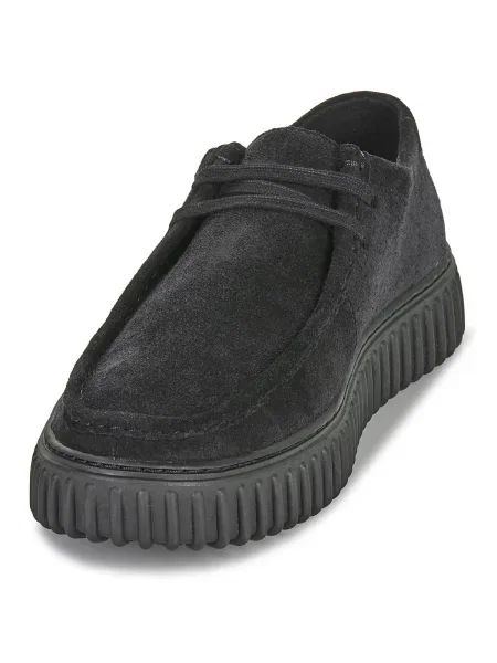 Pantofi Clarks negru