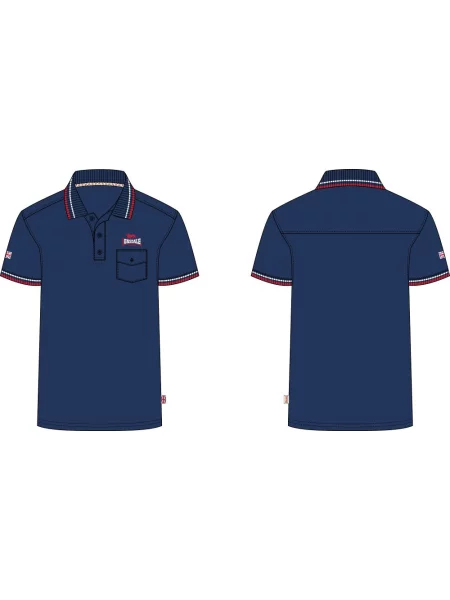 Polo Lonsdale