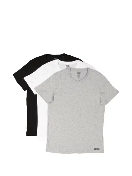 Tricou Diesel gri