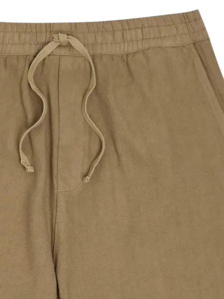 Pantaloni scurți A.p.c. cu cordon