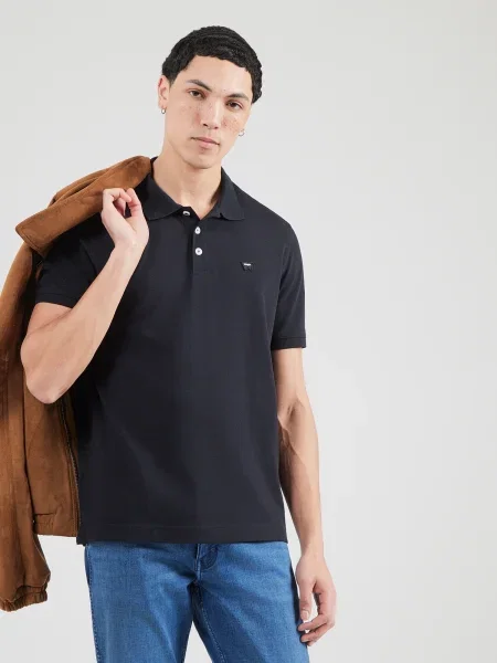 WRANGLER Tricou negru