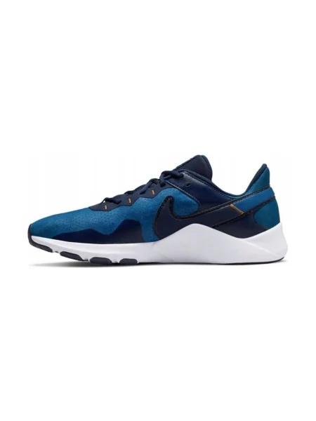 Pantofi Nike albastru