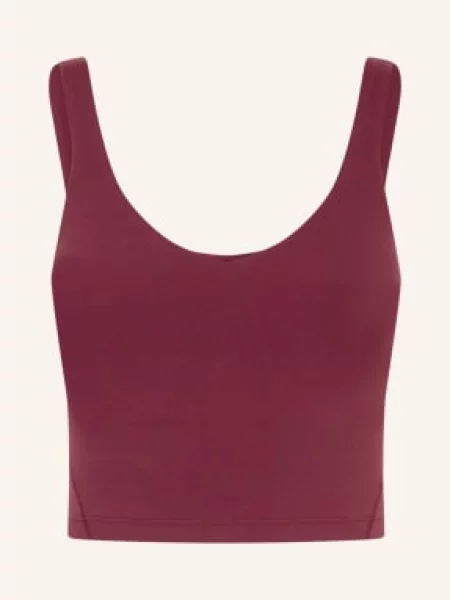 Biustonosz Lululemon bez rękawów