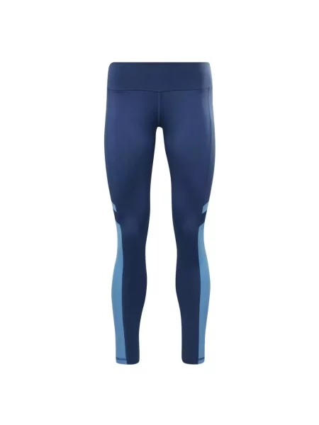 Pajkice Reebok z mrežo modra