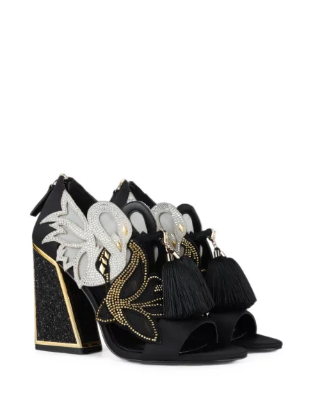 Sandale Kat Maconie negru