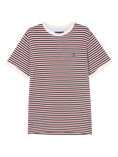 Póló Brooks Brothers fehér