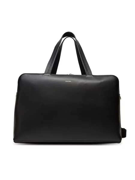 Torbica Calvin Klein črna