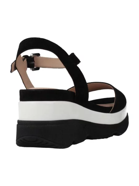 Sandale Geox negru