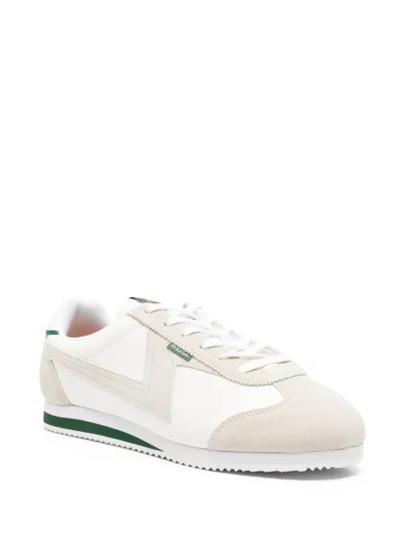 Sneakerși Ps Paul Smith din piele alb