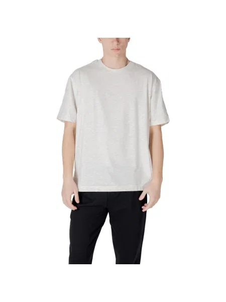 Póló Calvin Klein Sport szürke