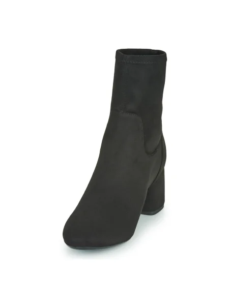 Pantofi Stonefly negru