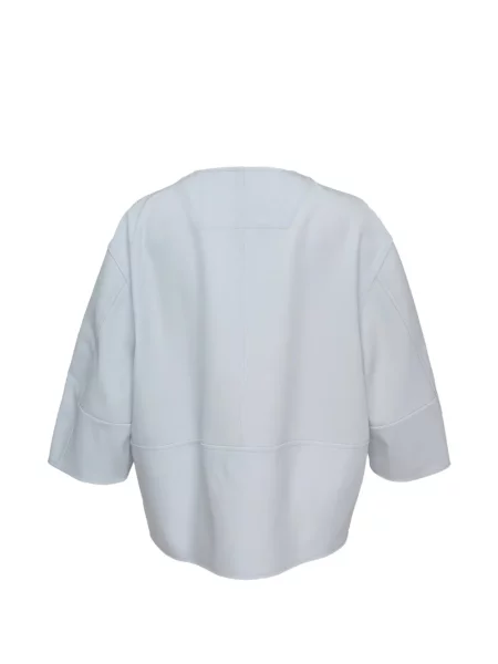 Geacă Jil Sander gri