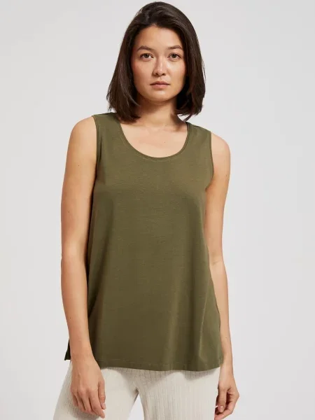 Bluzka Marisse khaki
