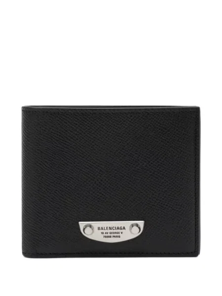 Portofel Balenciaga negru