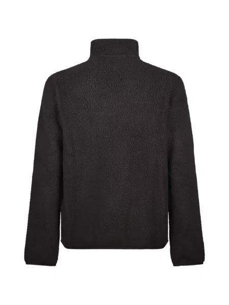 Geacă Patagonia retro negru
