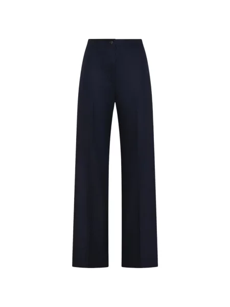 Pantaloni Seventy albastru