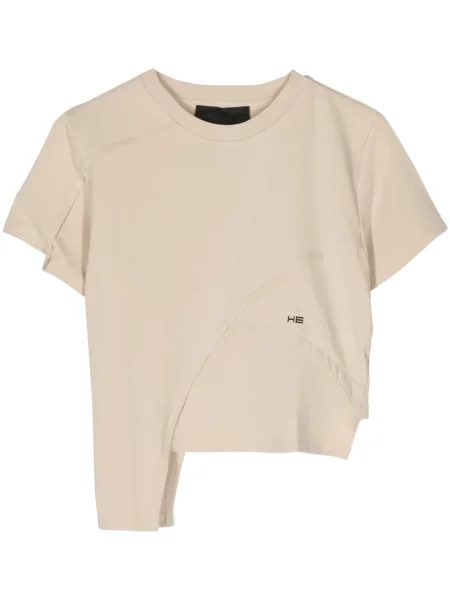 Koszulka Heliot Emil z nadrukiem