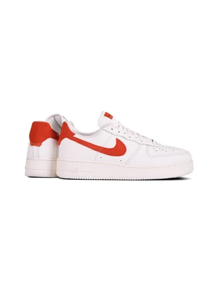 Tenisky Nike Air Force 1 biela