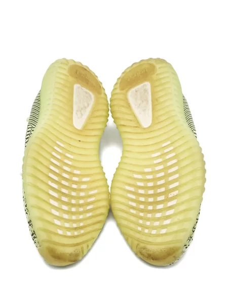 Sneakerși Adidas Yeezy verde