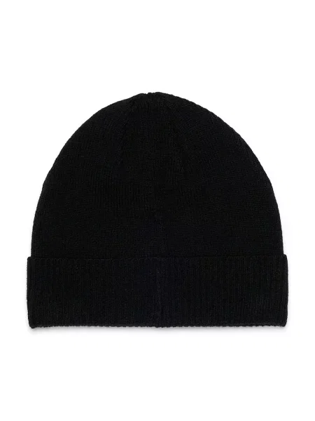 Diesel čiapka beanie detská s vlnou FBAND HAT čierna