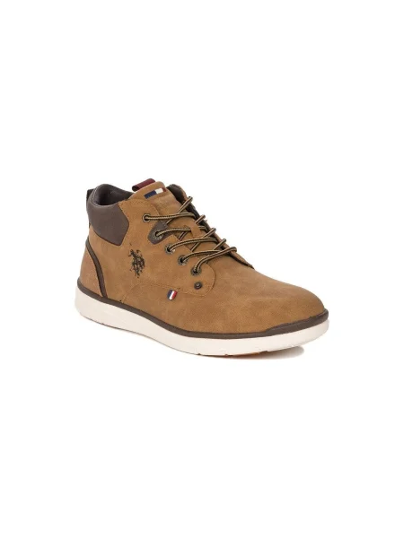 Pantofi U.s. Polo Assn. maro