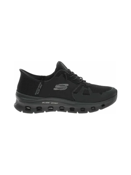 Pantofi Skechers negru