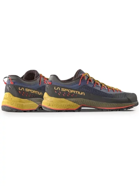 Sneakerși La Sportiva albastru
