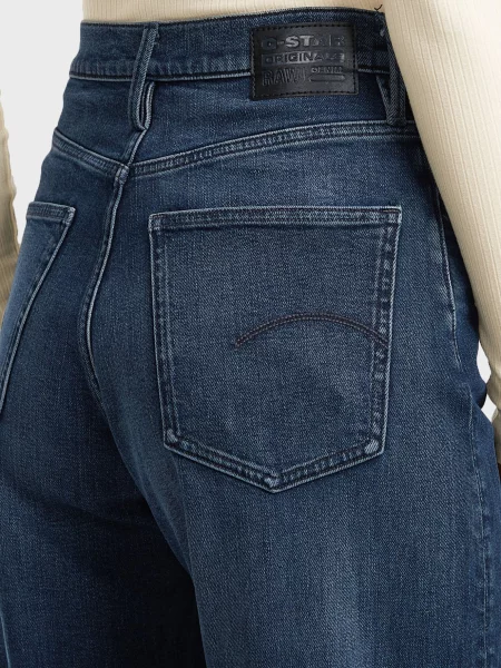Джинси G-star Raw сині