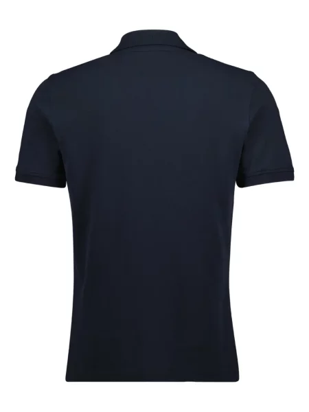 Polo K-way albastru
