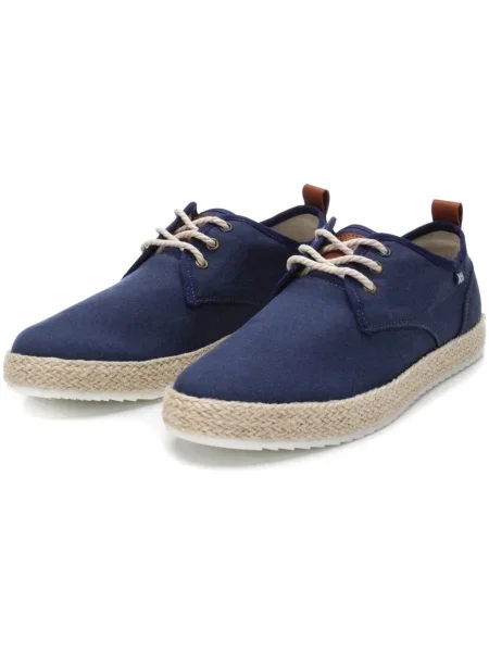 Pantofi Xti albastru