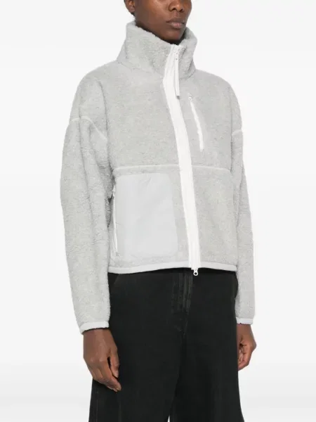 Geacă Canada Goose gri