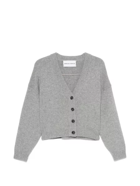 Cardigan Emerson Renaldi gri