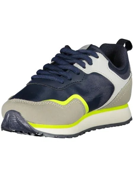 Polokošeľa U.s. Polo Assn. modrá
