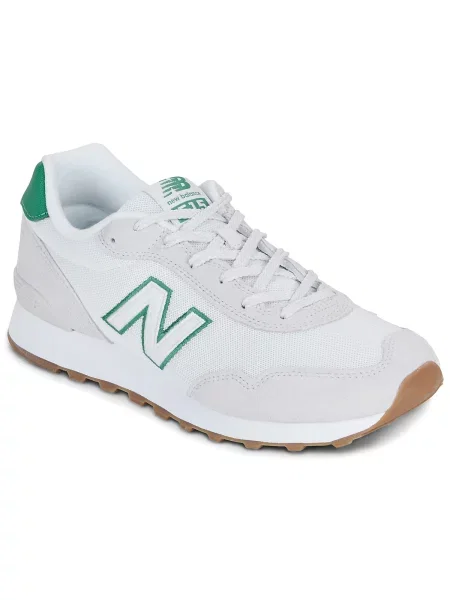 Pantofi New Balance alb