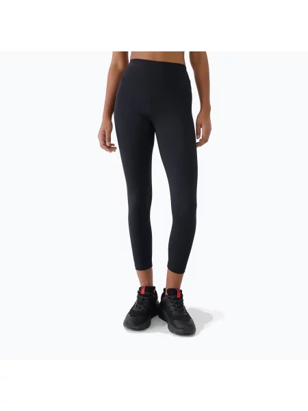 Sneakerși 4f negru
