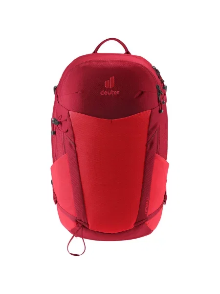 Rucsac Deuter roșu