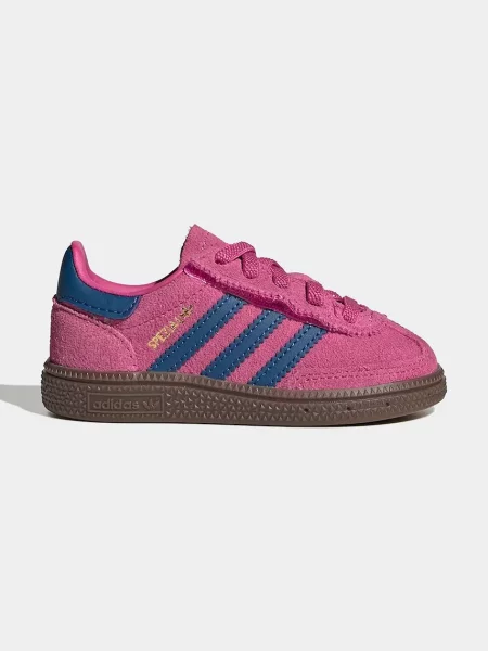 Adidas Originals Дитячі кросівки HANDBALL SPEZIAL